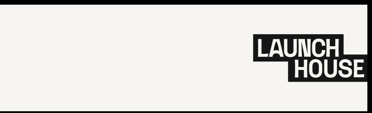 Trusted Creator Partner